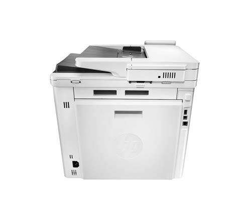 Download the latest and official version of drivers for hp color laserjet pro mfp m477 series. HP Color LaserJet Pro MFP M477fdw - Sound & Vision