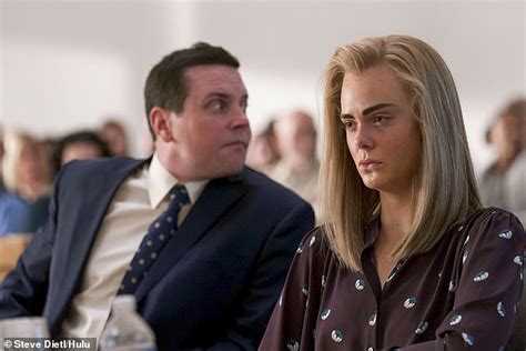 Elle Fanning Is The Spitting Image Of Michelle Carter In First Look At