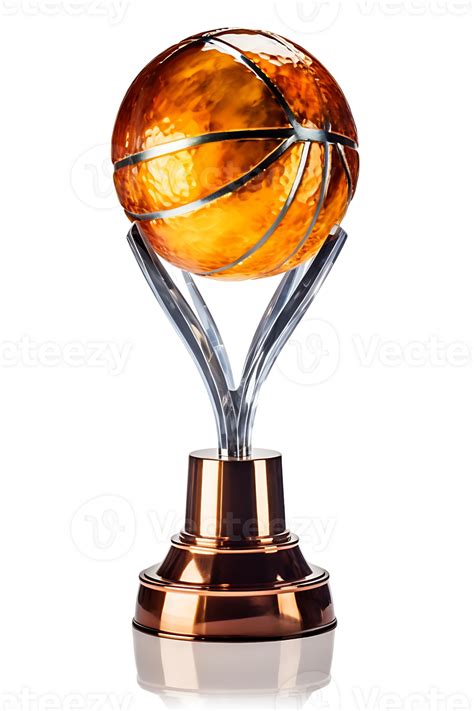 Basketball Trophy 3d Champion Trophy Sport Award Winner Prize