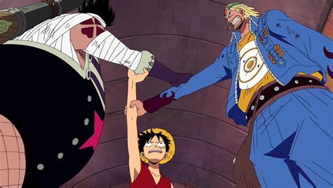 Watch One Piece Season 4 Episode 256 Sub And Dub Anime Uncut Funimation