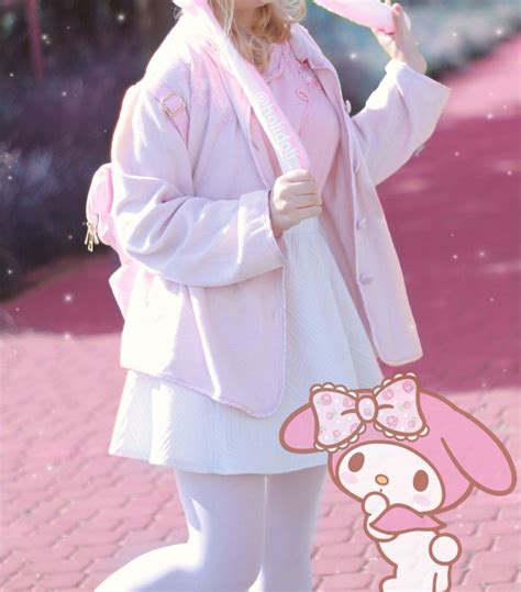 We did not find results for: Insta: @holidoli_ | My Melody Outfit in 2020 | Kawaii ...