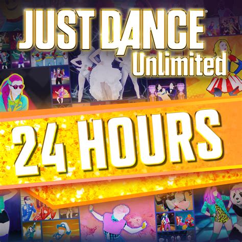 Designed for both indoor and outdoor applications. Just Dance: Unlimited - 24 Hours (2016) - MobyGames