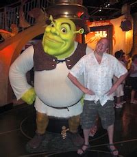 Shrek Themed Birthday Party | Creative Youth Ideas