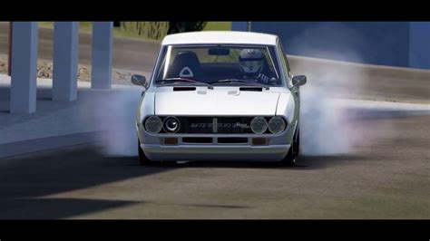 Mazda Rx Burnout Assetto Corsa Youtube