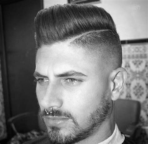 We did not find results for: Taper Fade Haircut For Men - 50 Masculine Tapered Hairstyles