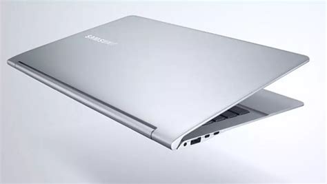 Samsung Prezentuje Ultralekkie Notebooki Serii 9 Ces 2016