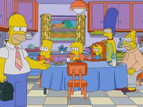 Os Simpsons Quantos Episódios Tem A Série Star Brasil