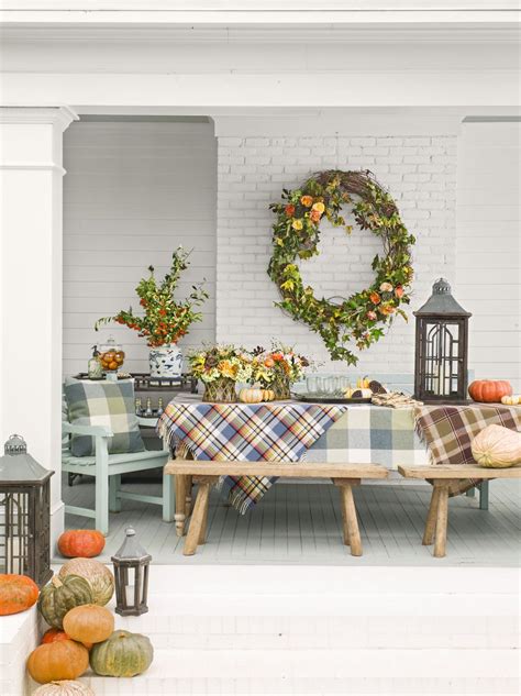 61 Easy Fall Decorating Ideas 2023 Rustic Decor Tips To Try