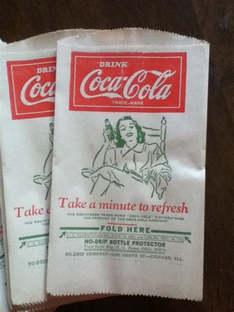 10 old coca cola no drips rocking chair coke dry servers vintage old ebay