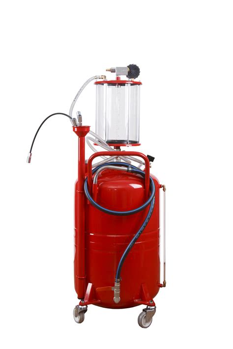 Ckm K102 – Karterden Yağ Emme 100+10 Lt Fanuslu (Hunisiz) – Ckm Yağlama