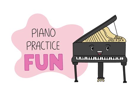 How To Make Piano Practice Fun Hoffman Academy Blog
