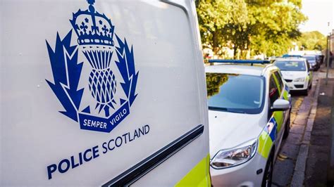 Three Charged After Major Human Trafficking Probe In Glasgow Bbc News