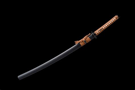 Buy Hand Forge Japanese Samurai Katana Functional Sword Battle Sharp