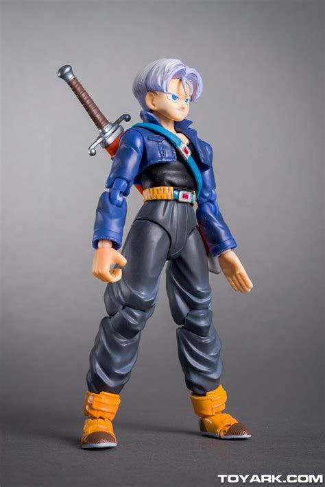 We did not find results for: S.H. Figuarts Dragonball Z Trunks Gallery - The Toyark - News