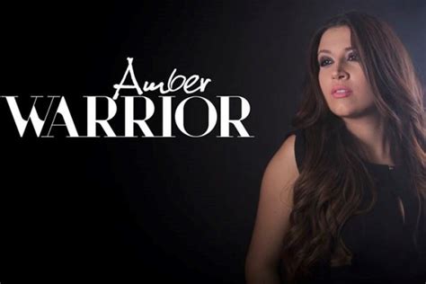 Amber Wins Malta Eurovision Song Contest 2015 With Warrior