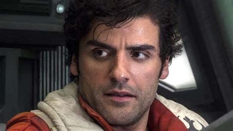 Oscar Isaacs More Open To Returning To Star Wars Poe Dameron