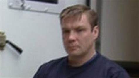 Death Row Scot Kenny Richey Admits Threatening Judge Bbc News