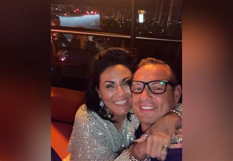 eastenders finally happening soap star jessie wallace star all set to get married