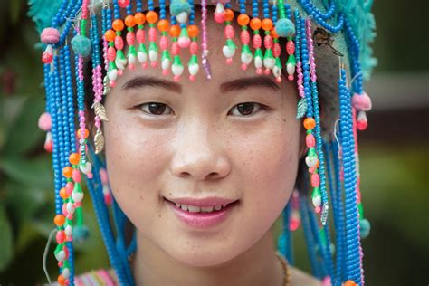 Hmong New Year in Laos - Mekong CruisesMekong Cruises