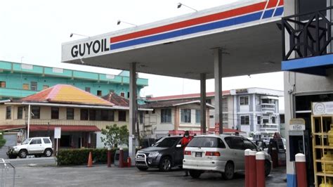 300 GuyOil workers on sit-in after told no bonus, wage ...