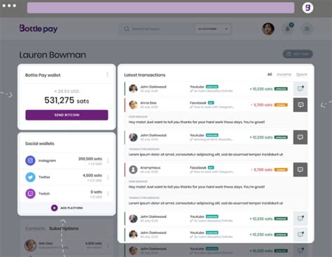 Bitcoin wallet is more secure than most mobile bitcoin wallets, because it connects directly to the bitcoin network. Bottle Pay - Bitcoin voor social media! | Beste Bank ...