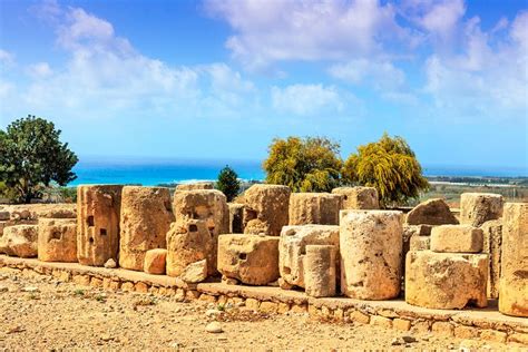 16 Top Rated Tourist Attractions In Paphos Planetware