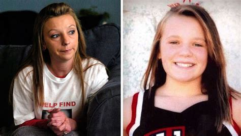 Mother Of Missing West Texas Cheerleader Arrested