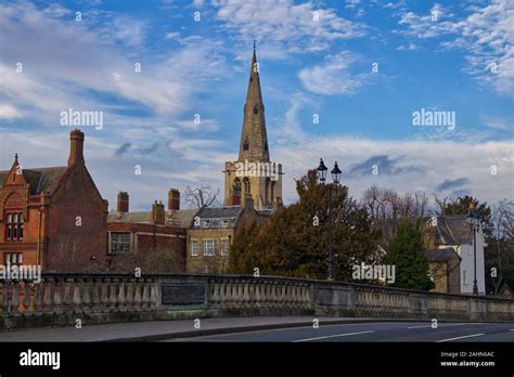 Old Bedford Uk Hi Res Stock Photography And Images Alamy