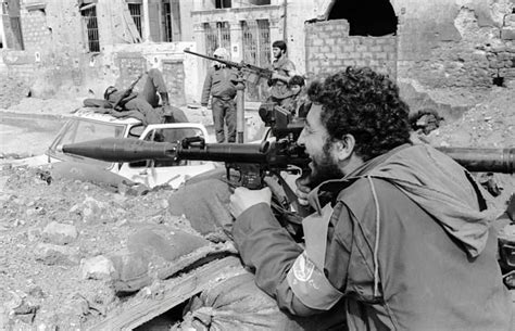 Timeline Of The Lebanese Civil War From 1975 1990 Reviews 2024