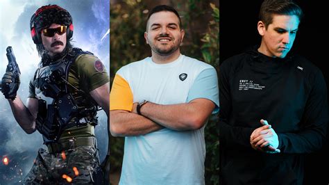 5 Call Of Duty Warzone Streamers You Should Be Following To Improve