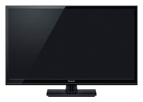 Panasonic Viera Tx L32b6b 32 Inch Hd Ready Led Tv Freeview Hd Black Usb