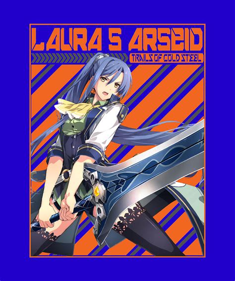 Black Trails Of Cold Steel Laura S Arseid Drawing By Lotus Leafal