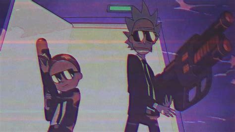 See more of retro garage on facebook. RICK AND MORTY - AESTHETIC RETRO VHS - YouTube