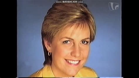 bbc news at six with fiona bruce thursday 9th december 1999 youtube