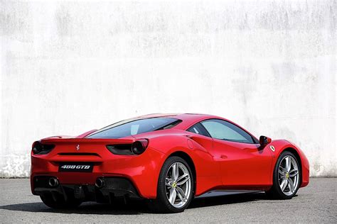 Maybe you would like to learn more about one of these? FERRARI 488 GTB specs & photos - 2015, 2016, 2017, 2018 - autoevolution