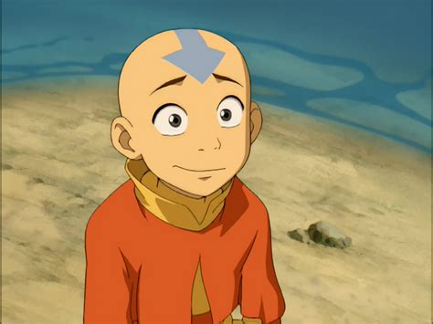 Anime Screencap And Image For Avatar The Last Airbender Book 1