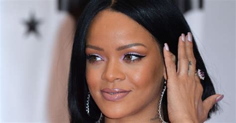 rihanna slams snapchat for ad asking users to slap her or ‘punch chris brown