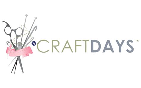 Craft Logo Logodix