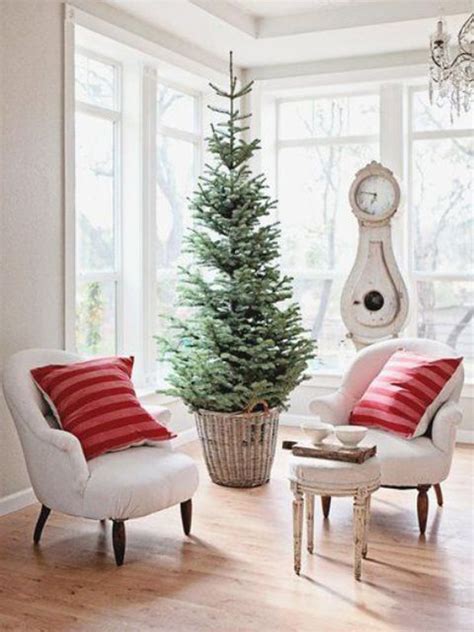 Christmas Tree In Living Room Homemydesign