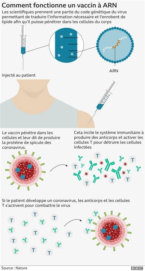 Vaccin Covid 19 Pfizer Annonce Une Efficacité à 90 Bbc News Afrique