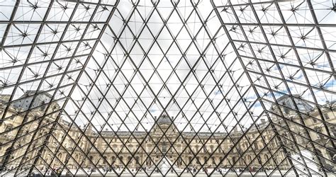 10 Interesting Facts About The Louvre Pyramid Questo