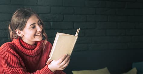 Impact Of Reading Books On Your Mental Health