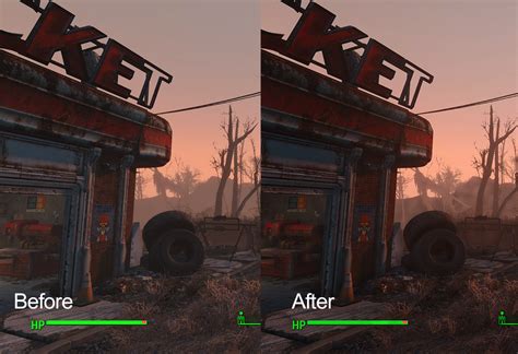 E3fx Ssao Fallout 4 Mods Gamewatcher