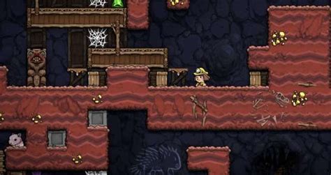spelunky 2 useful multiplayer tips