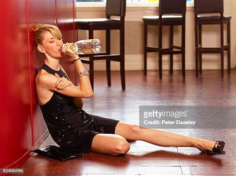 Woman Passed Out In Chair Photos And Premium High Res Pictures Getty Images