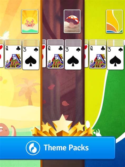 Solitaire For Ipad Best Free Ipad Apps