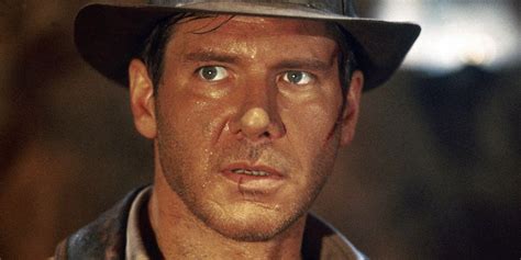 All Four Indiana Jones Movies Getting 4K Ultra HD Blu Ray Release For