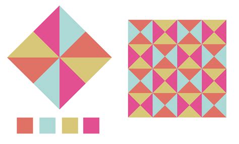 Adobe Illustrator Tip Creating Geometric Shapes With Pathfinder