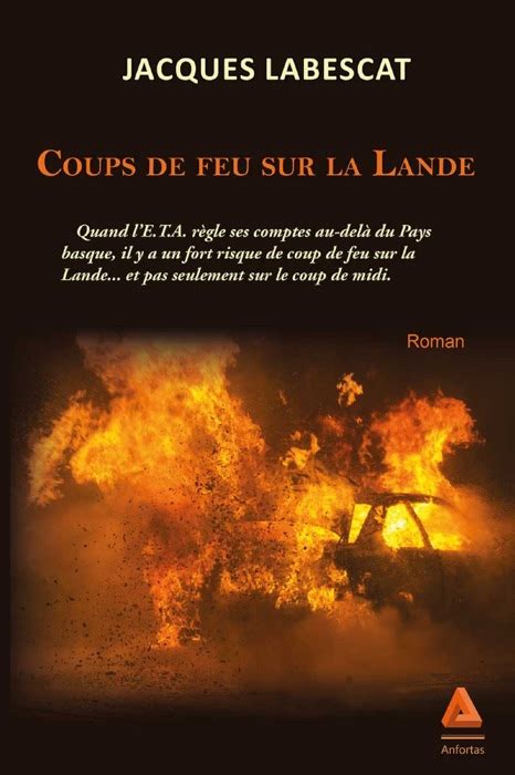 Download Coups De Feu Sur La Lande By Jacques Labescat Book Pdf