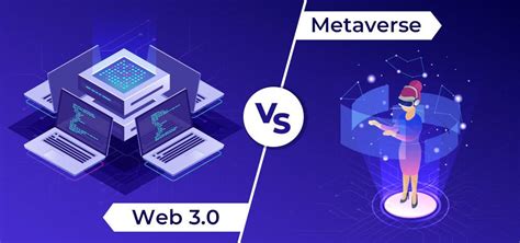 Metaverse Vs Web3 Are Constantly Creating Value In The Digital Economy
